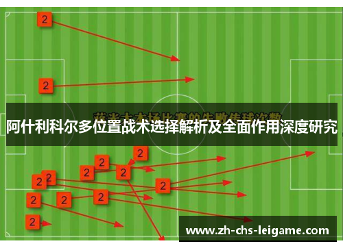 阿什利科尔多位置战术选择解析及全面作用深度研究